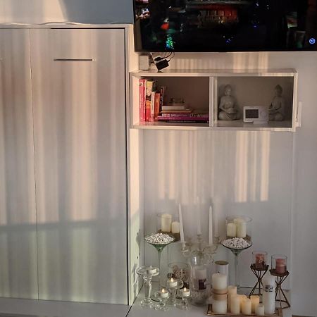 Mamaia Centru Kids Friendly Apartament Eksteriør billede