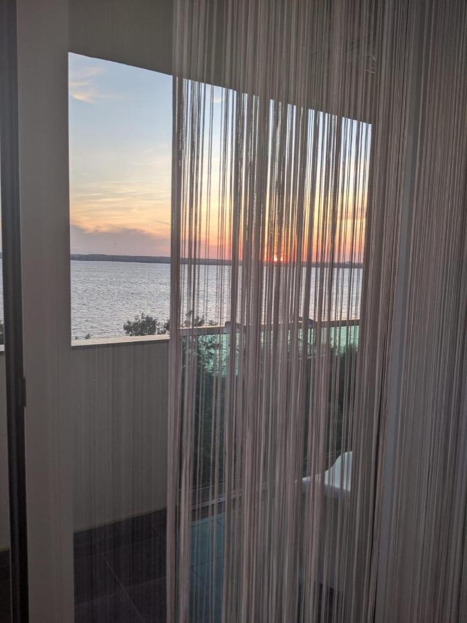 Mamaia Centru Kids Friendly Apartament Eksteriør billede