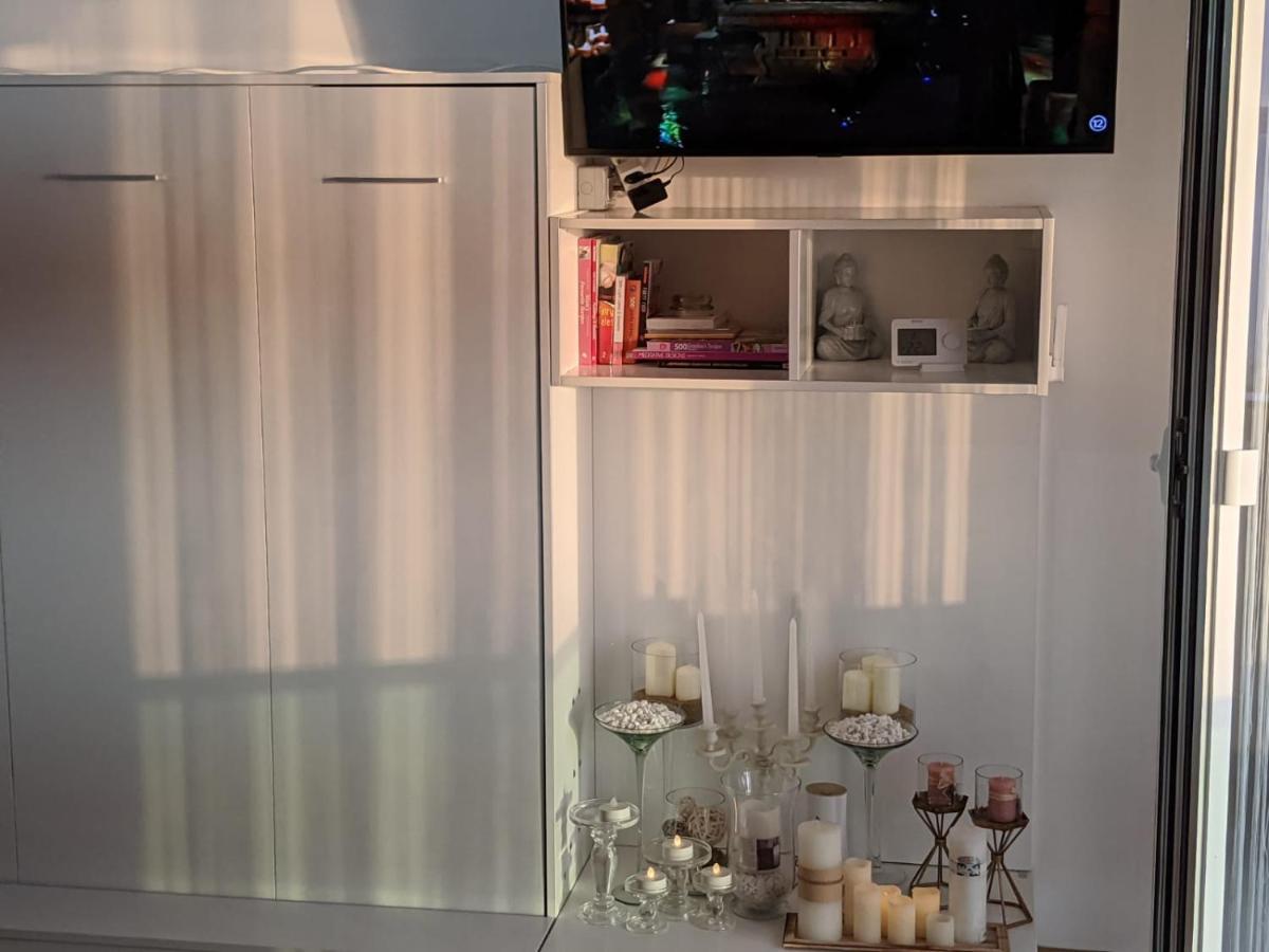 Mamaia Centru Kids Friendly Apartament Eksteriør billede