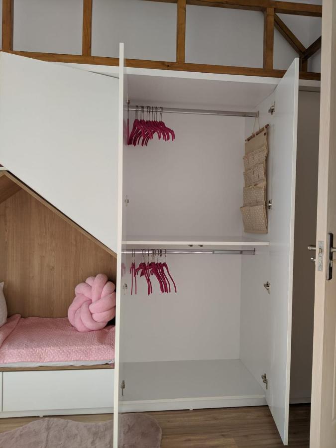 Mamaia Centru Kids Friendly Apartament Eksteriør billede