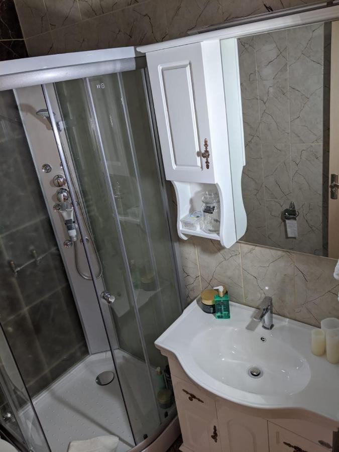 Mamaia Centru Kids Friendly Apartament Eksteriør billede