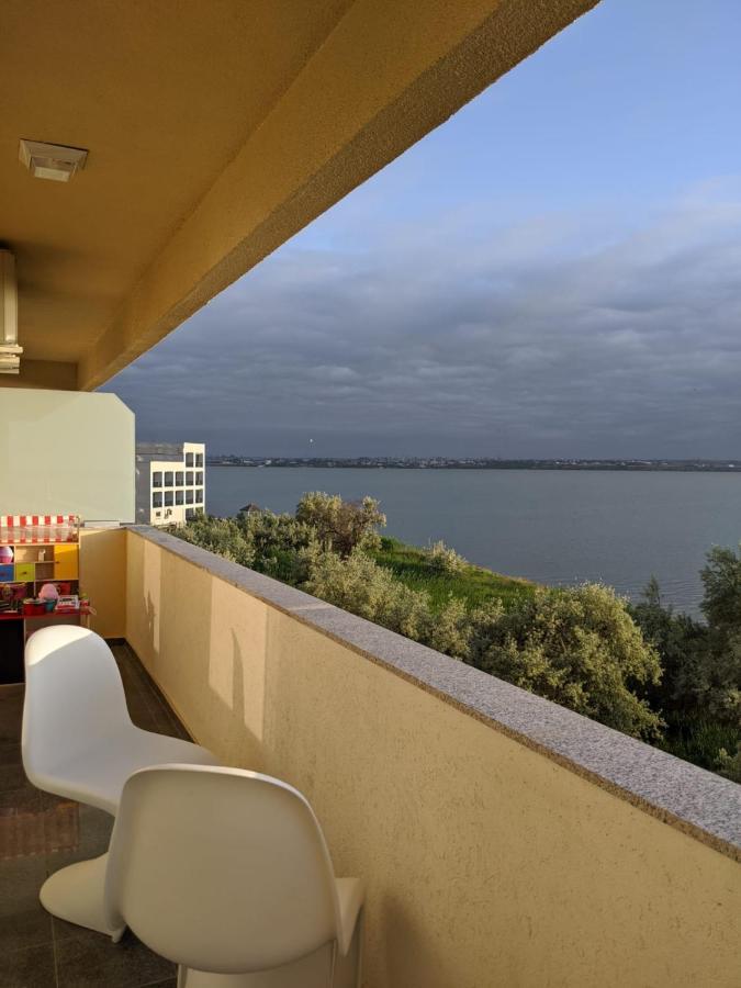 Mamaia Centru Kids Friendly Apartament Eksteriør billede